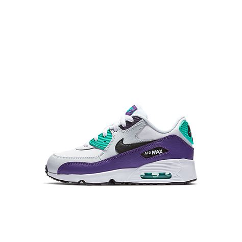 nike air max 90 leather kleuterschoen|Air Max 90 shoes.